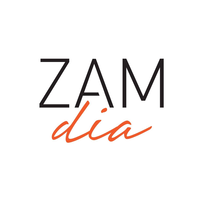 Zamdia logo, Zamdia contact details