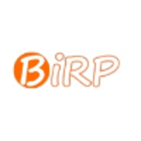 BiRP logo, BiRP contact details