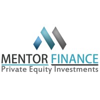 Mentor Finance - Private Equity Investments logo, Mentor Finance - Private Equity Investments contact details