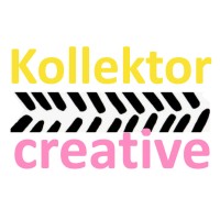 Kollektor Creative logo, Kollektor Creative contact details