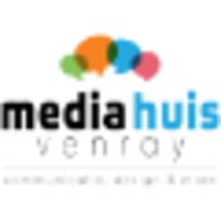 MediaHuis Venray logo, MediaHuis Venray contact details