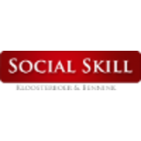 Social Skill logo, Social Skill contact details