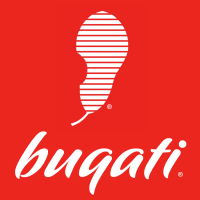 Buqati logo, Buqati contact details