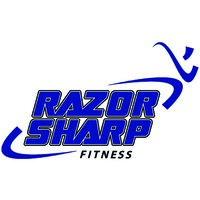 Razor Sharp Fitness logo, Razor Sharp Fitness contact details