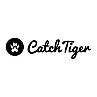 CatchTiger B.V. logo, CatchTiger B.V. contact details