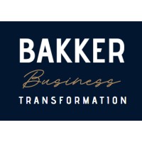 Bakker Business Transformation logo, Bakker Business Transformation contact details