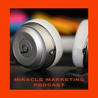 Miracle Marketing Podcast logo, Miracle Marketing Podcast contact details