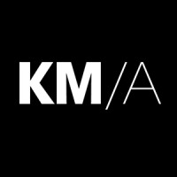 KMA Agency logo, KMA Agency contact details