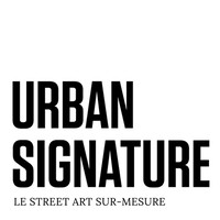 Urban Signature logo, Urban Signature contact details