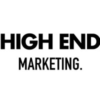 High end marketing Nederland logo, High end marketing Nederland contact details