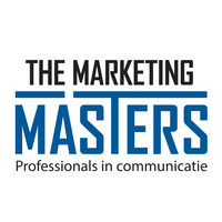 The Marketing Masters logo, The Marketing Masters contact details