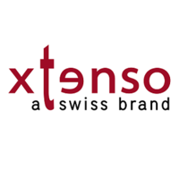 Xtenso logo, Xtenso contact details