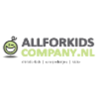 Allforkidscompany.nl logo, Allforkidscompany.nl contact details