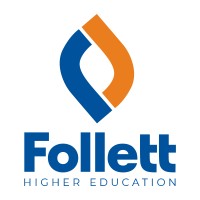 Follett Corporation logo, Follett Corporation contact details