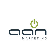 aan marketing logo, aan marketing contact details