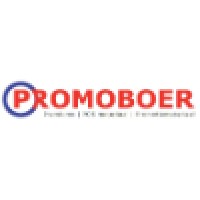 Promoboer logo, Promoboer contact details