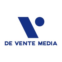 De Vente Media logo, De Vente Media contact details