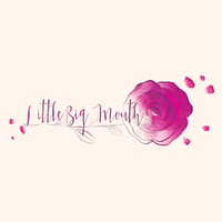 Little Big Mouth logo, Little Big Mouth contact details