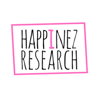 Happinez Research logo, Happinez Research contact details