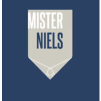 MISTER NIELS logo, MISTER NIELS contact details