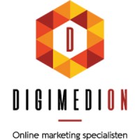 Digimedion B.V. logo, Digimedion B.V. contact details