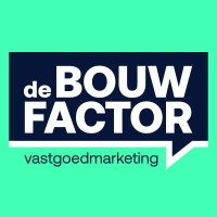 De Bouwfactor logo, De Bouwfactor contact details