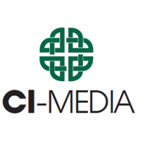 CI Media logo, CI Media contact details