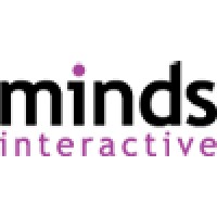 Minds Interactive logo, Minds Interactive contact details