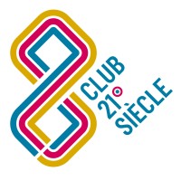 Club 21e Siècle logo, Club 21e Siècle contact details