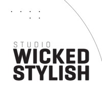 StudioWickedStylish logo, StudioWickedStylish contact details