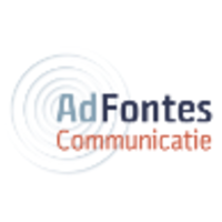 AdFontes Communicatie logo, AdFontes Communicatie contact details