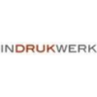 Indrukwerk logo, Indrukwerk contact details