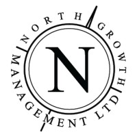 North Growth Management Ltd. logo, North Growth Management Ltd. contact details