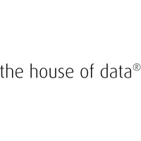 The House of Data / Datatalk logo, The House of Data / Datatalk contact details