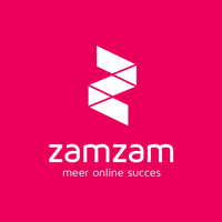 ZamZam Marketing B.V. logo, ZamZam Marketing B.V. contact details