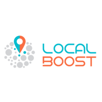 Local Boost - Leadgeneratie & Lead bewerking logo, Local Boost - Leadgeneratie & Lead bewerking contact details