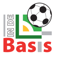 In de basis logo, In de basis contact details