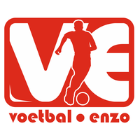 Voetbal Enzo logo, Voetbal Enzo contact details