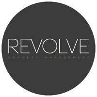 Revolve Concept Management AB logo, Revolve Concept Management AB contact details