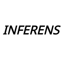 INFERENS logo, INFERENS contact details