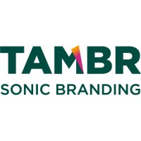 TAMBR logo, TAMBR contact details