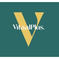 VitaalPlus logo, VitaalPlus contact details