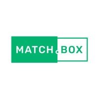 Match.Box logo, Match.Box contact details