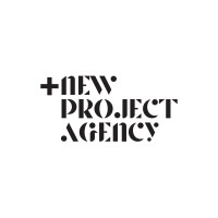 NEW Project Agency logo, NEW Project Agency contact details