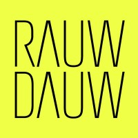 RAUWDAUW logo, RAUWDAUW contact details