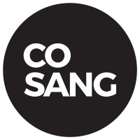 Cosang logo, Cosang contact details