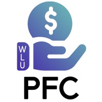 WLU Personal Finance Club logo, WLU Personal Finance Club contact details