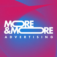 More N' More logo, More N' More contact details