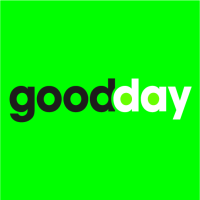 Goodday.nl logo, Goodday.nl contact details