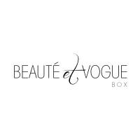 Beauté et vogue box logo, Beauté et vogue box contact details